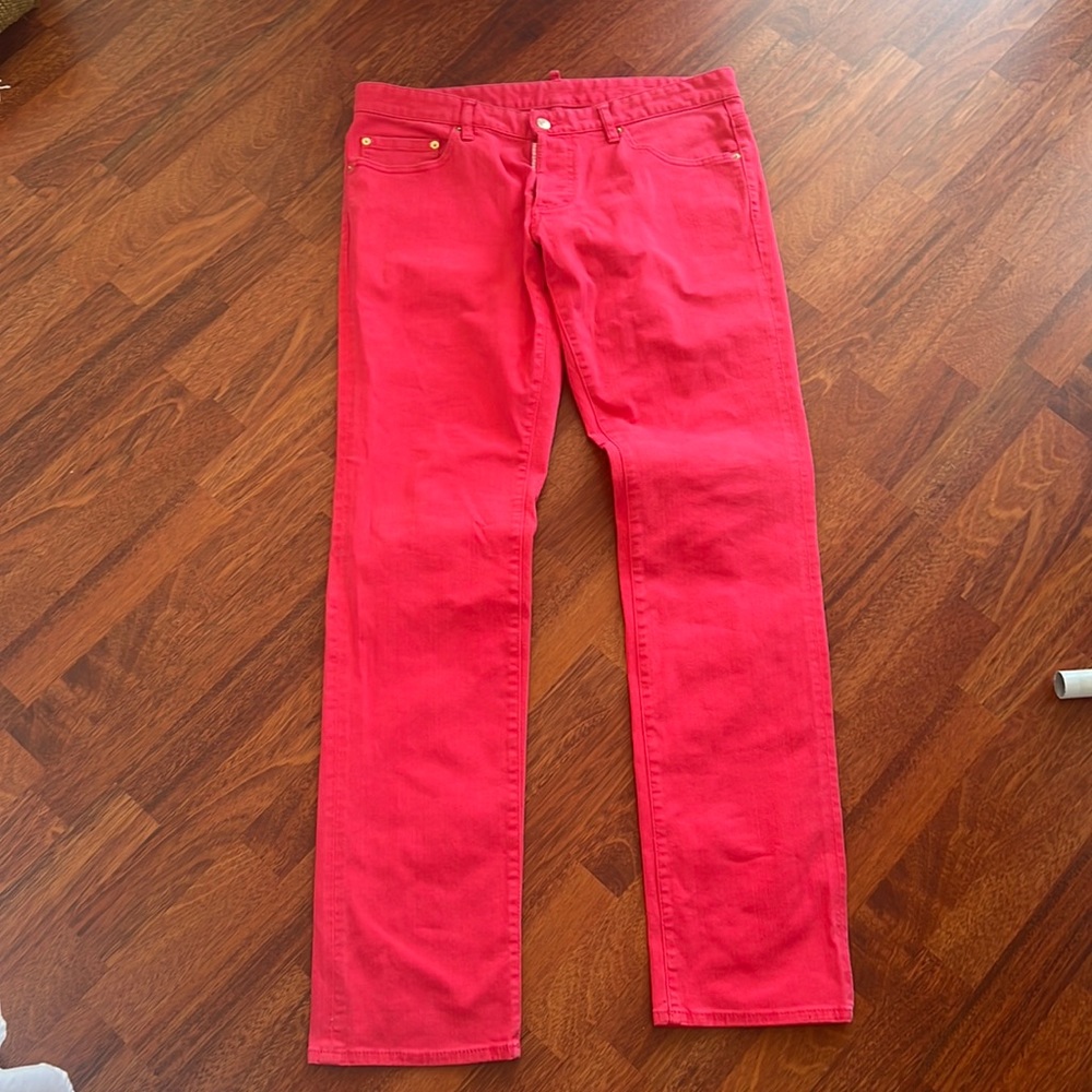Dsquared2 jeans men